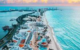 Hyatt Zilara Cancun (adults Only) 5*